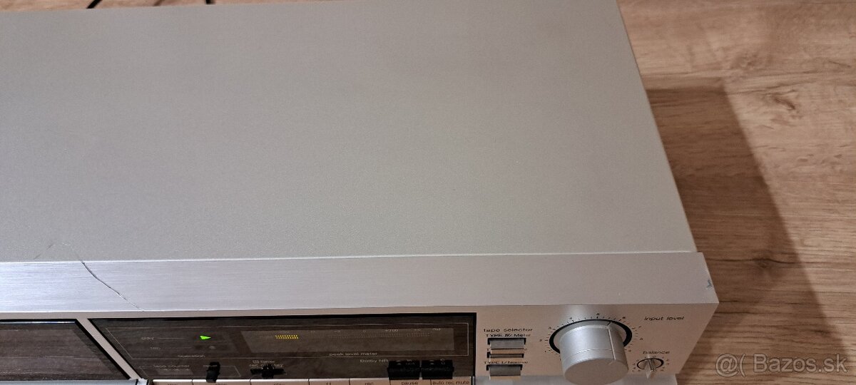 Technics RS - B 305 - 8