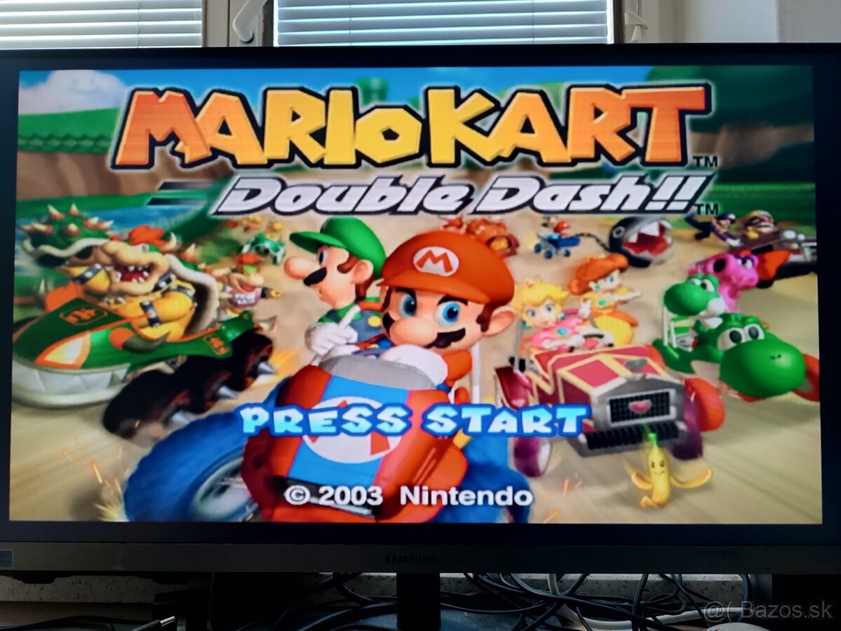 Nintendo Wii, HDMI výstup + príslušenstvo - 8