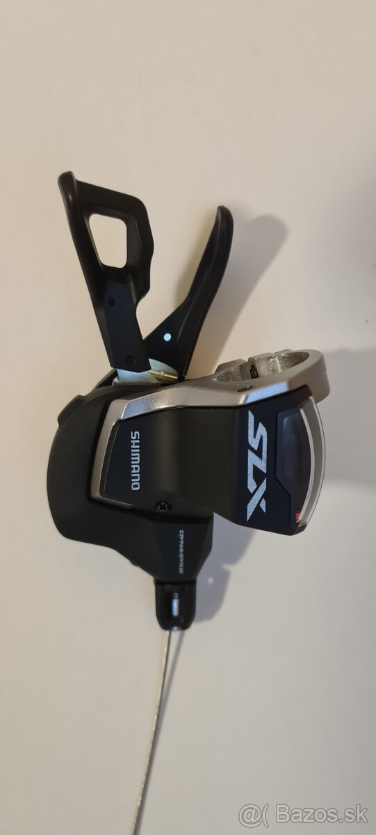 SHIMANO - 8