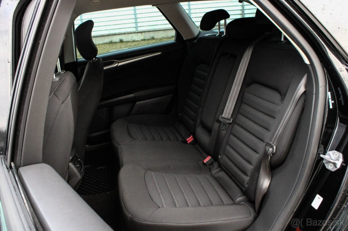 Ford Mondeo Combi 2.0 110kw - 8
