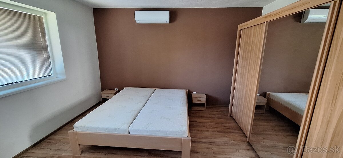 Prenajmem rodinný dom - 8