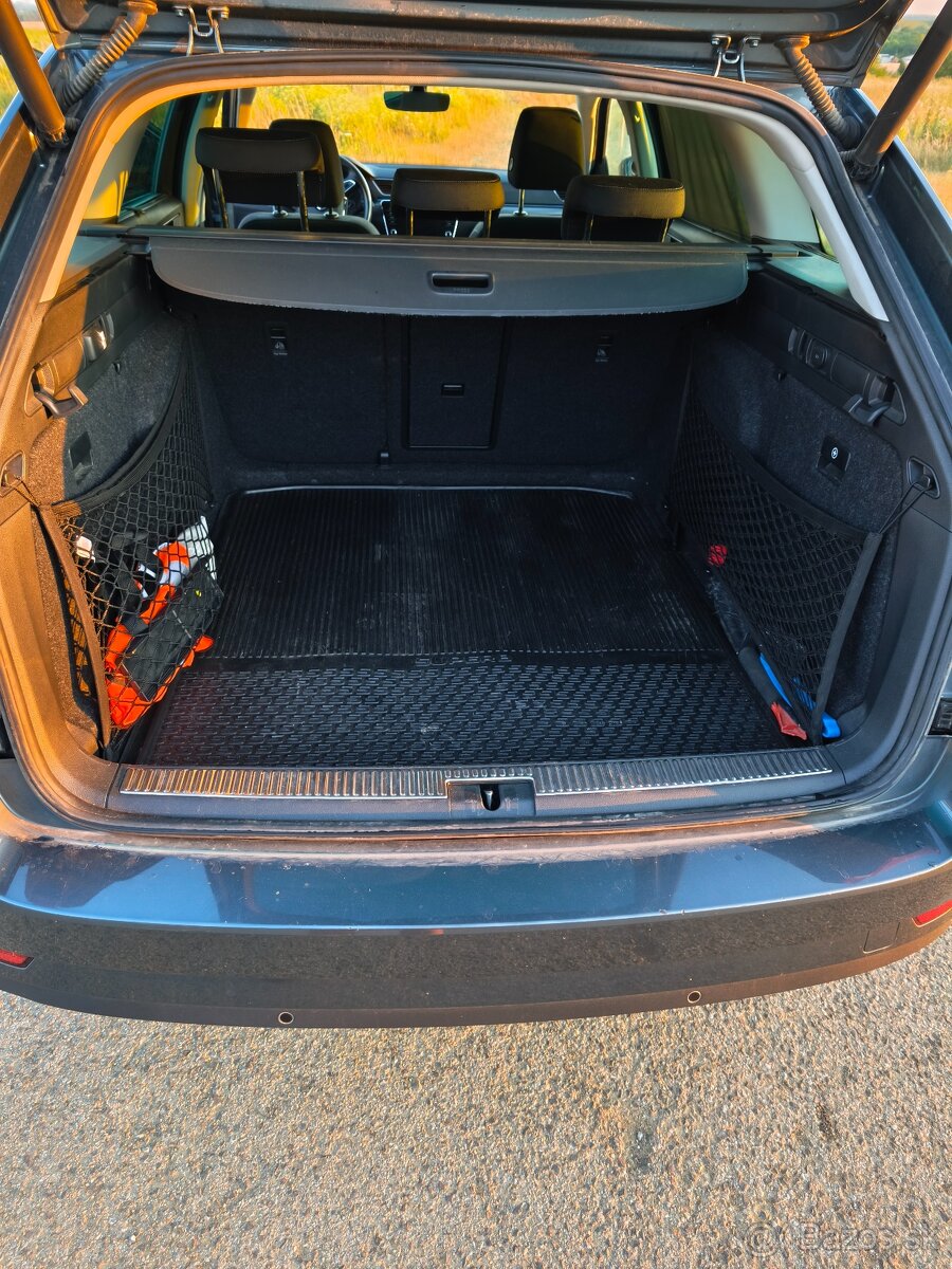 Škoda Superb 3 - 8