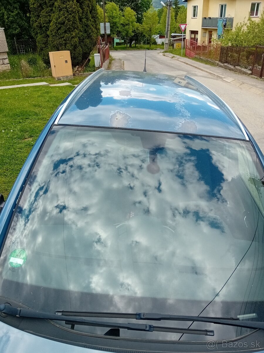 Opel zafira 1.7cdti - 8