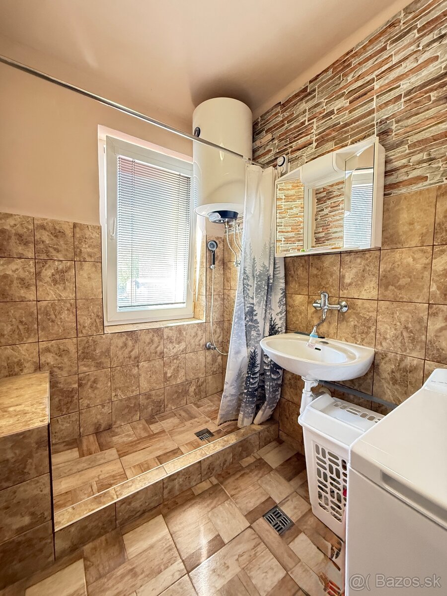 2 izbový byt Hviezdoslavov - PREDAJ - 8