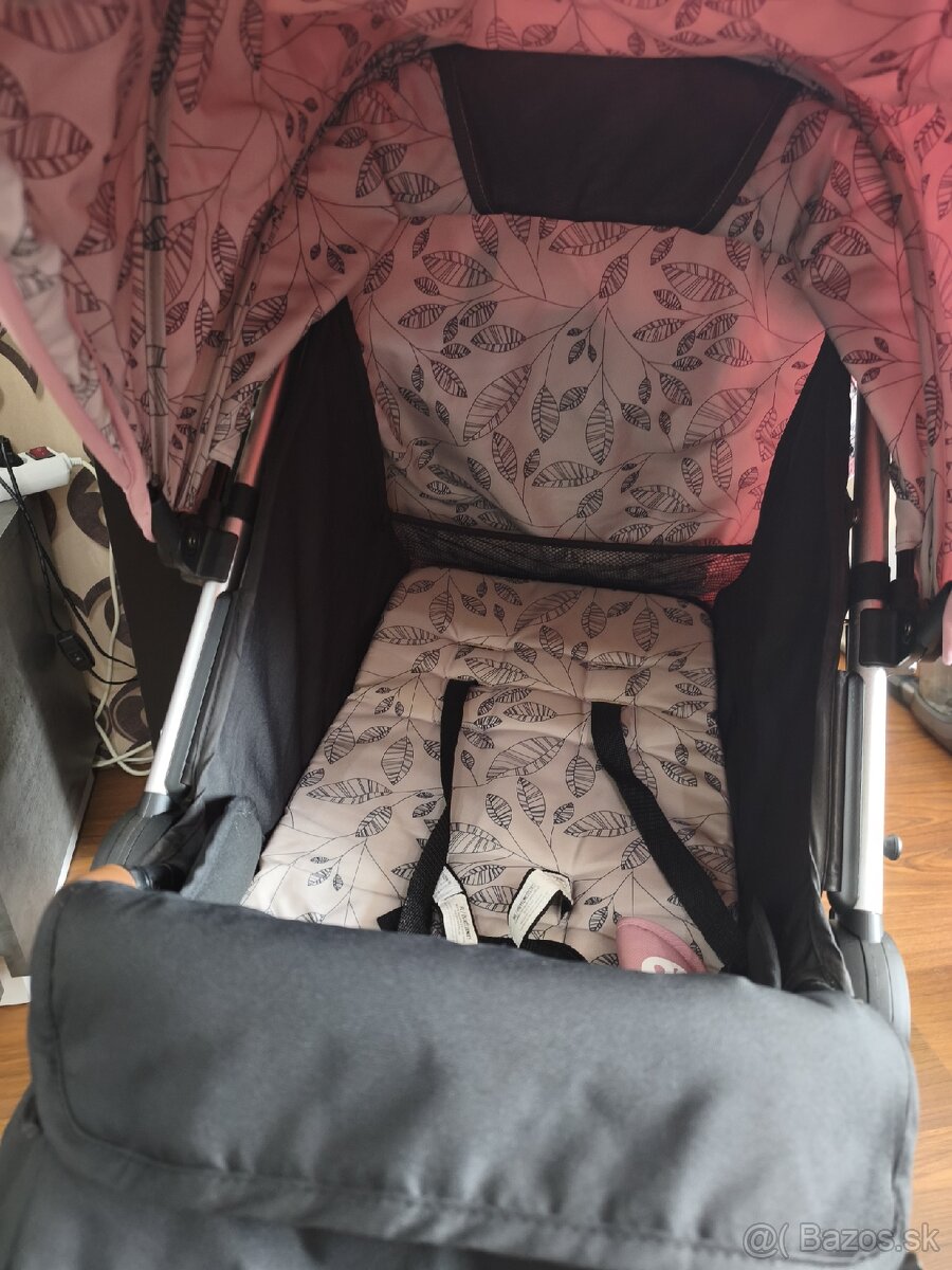 Petite&Mars Royal 2 - 8