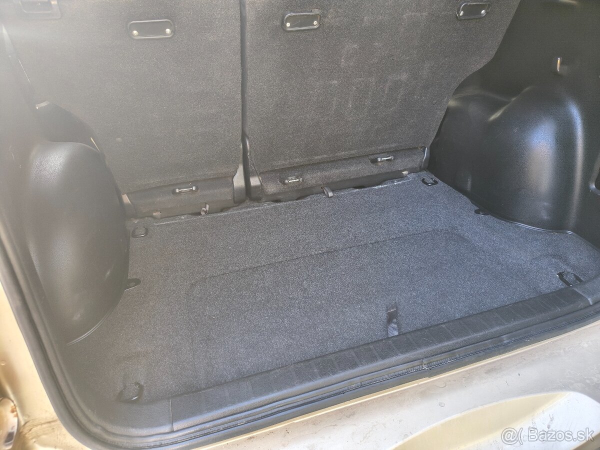 Suzuki Grand Vitara 1,9 Ddis - 8