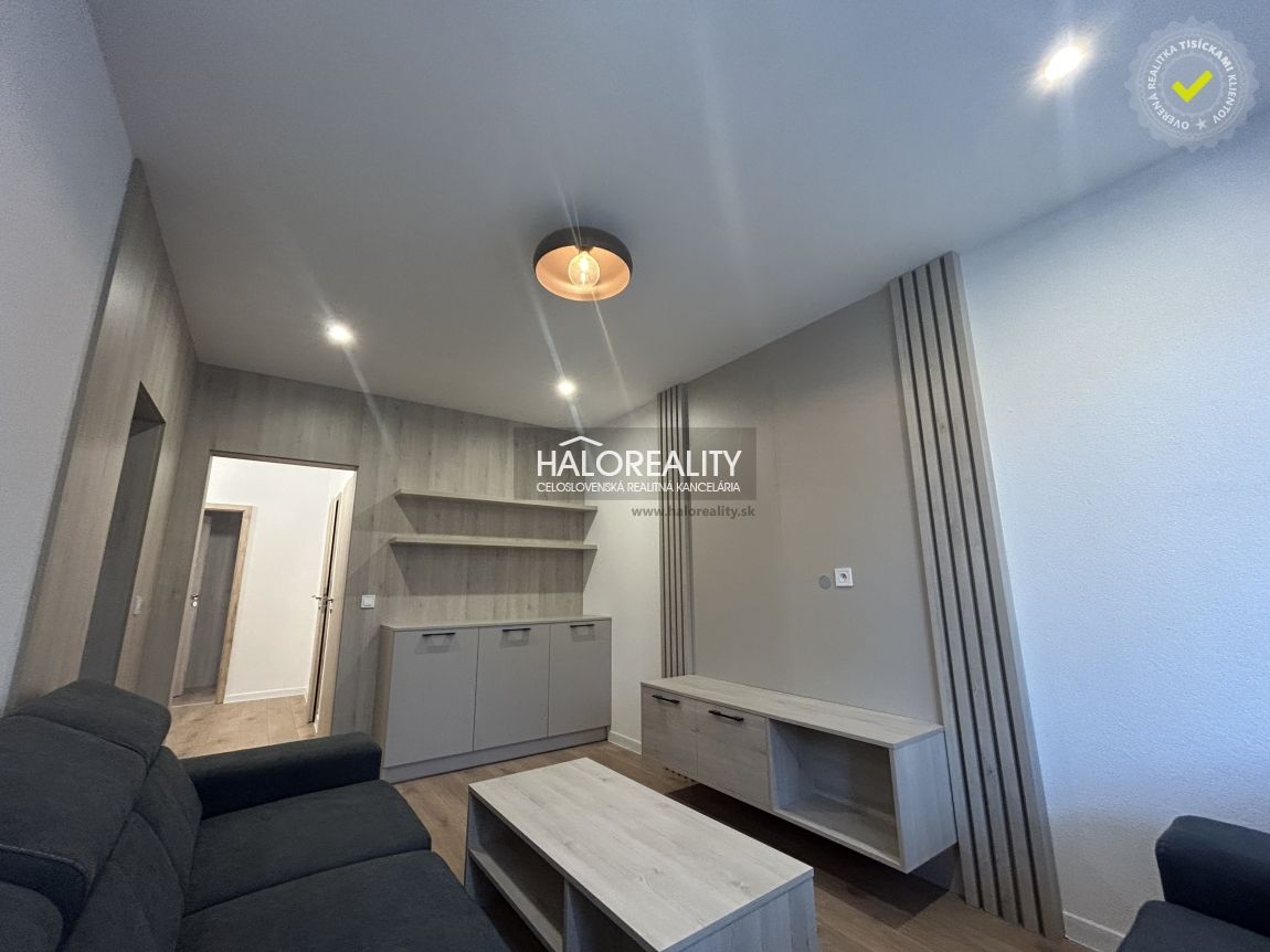 HALO reality - Prenájom, trojizbový byt Kanianka - 8