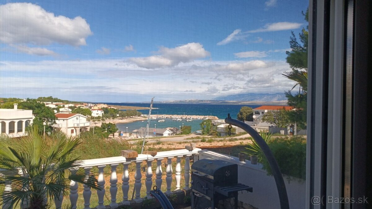 Predám dom pri mori v Chorvátsku-Príležitosť - 8