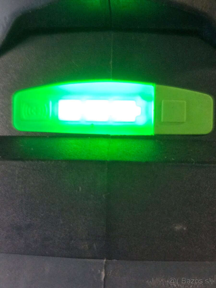 Festool aku skrutkovac na sadrokarton set - 8