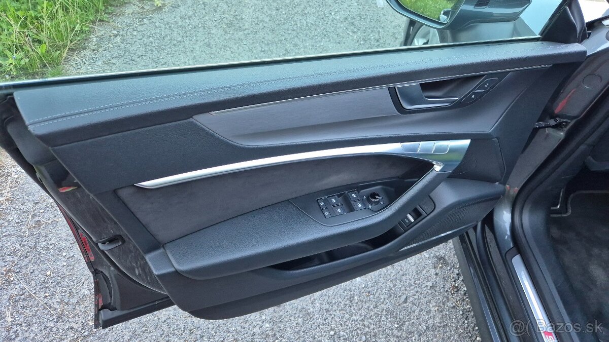 Audi A7 55 3.0 TFSI S-line Quattro Laser - 8