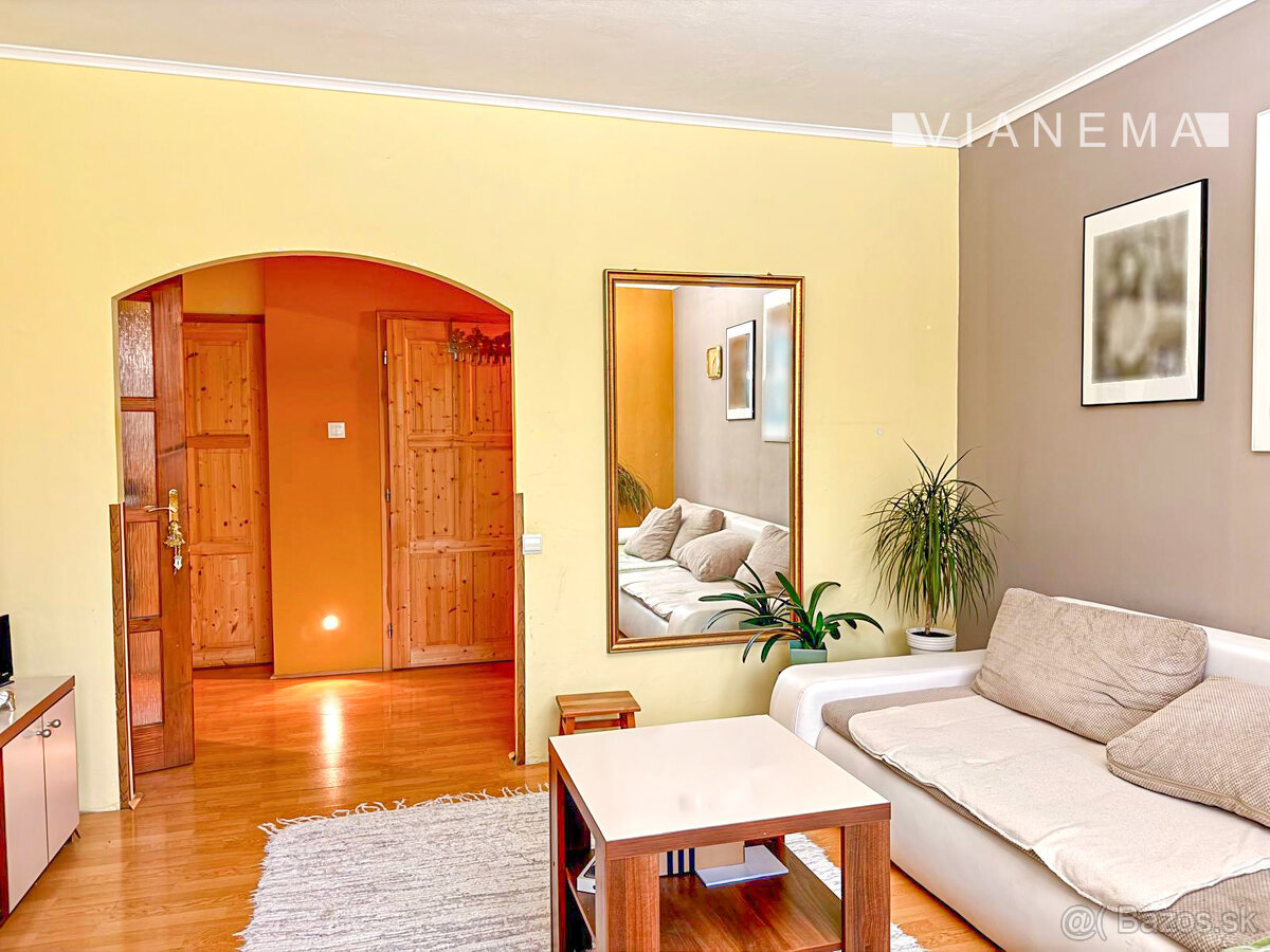 NA PREDAJ Príjemný 3 izbový byt, Košice - KVP - 8