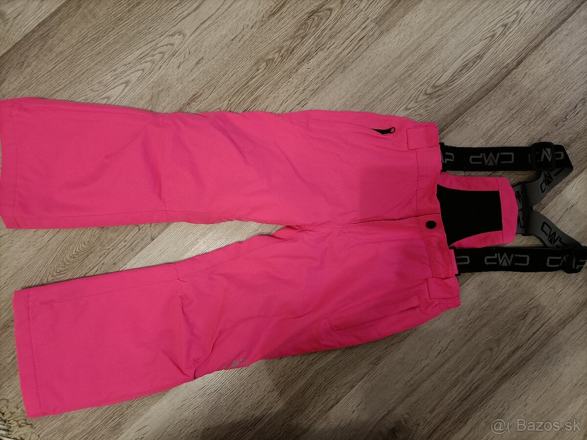 Oteplovacky detské - 8