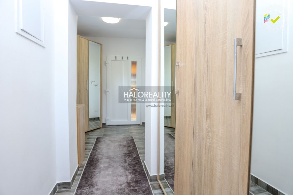 HALO reality - Predaj, rodinný dom Považská Bystrica, Centru - 8