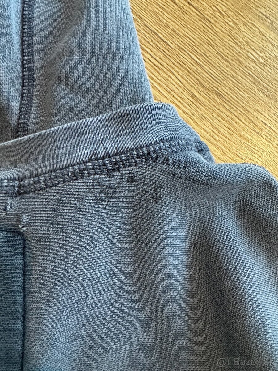 Pánska mikina Pepe Jeans Heritage S - 8