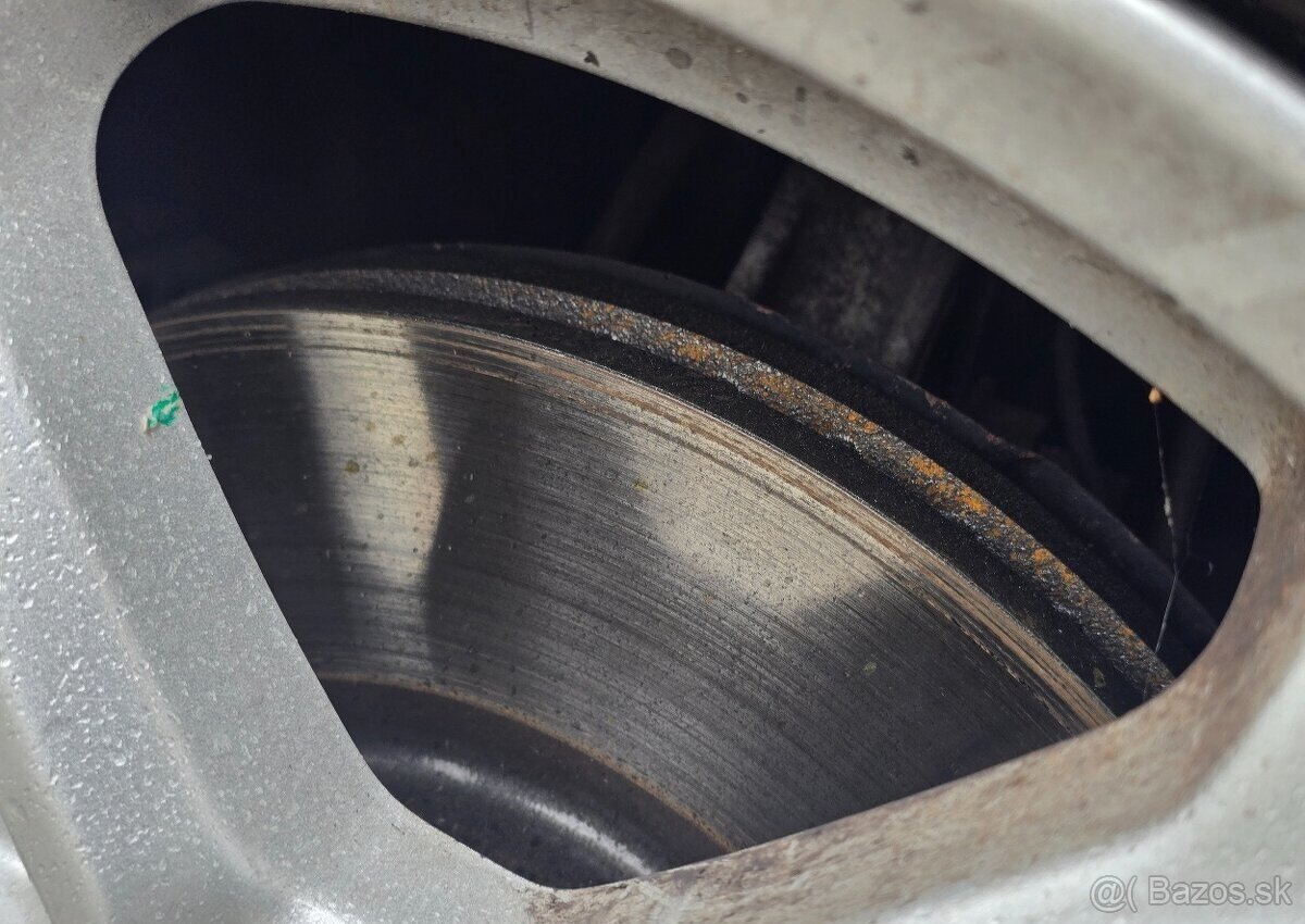 Ford S-Max 2.0 TDCi – 110 kW, 06/2016, výborný stav ✅ - 8