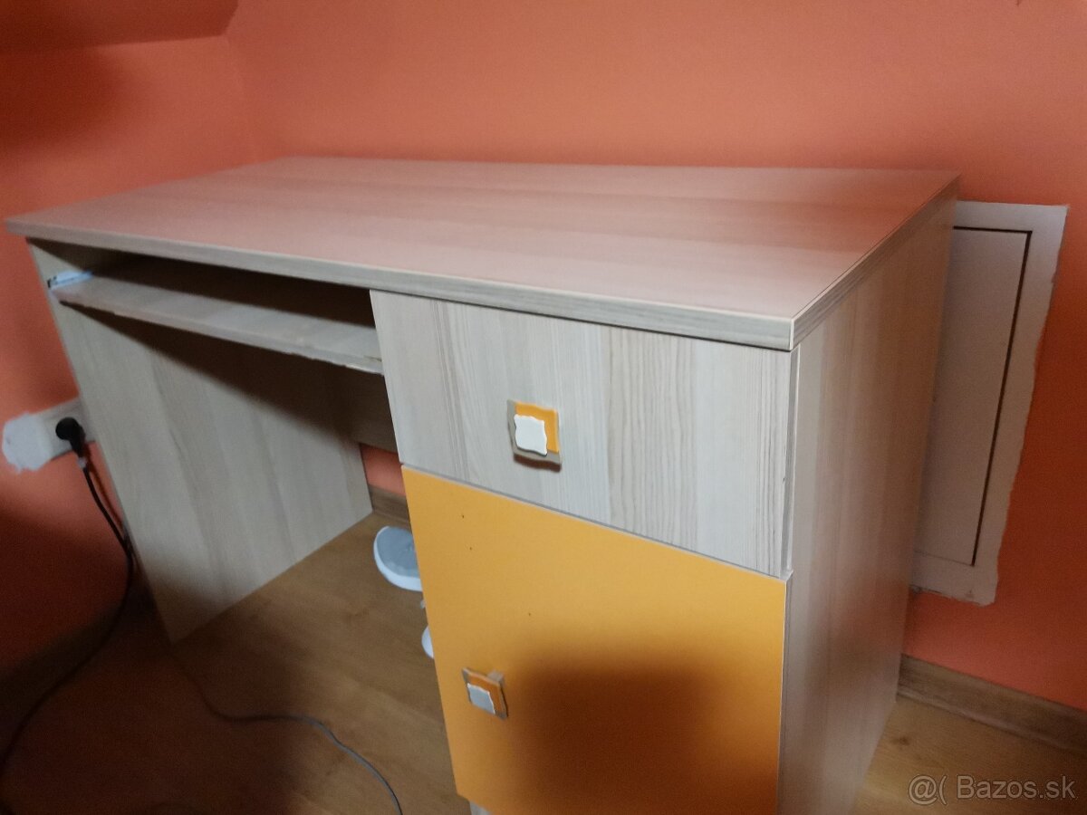 Predám študentskú izbu sektor, VÝHODNÉ - 8