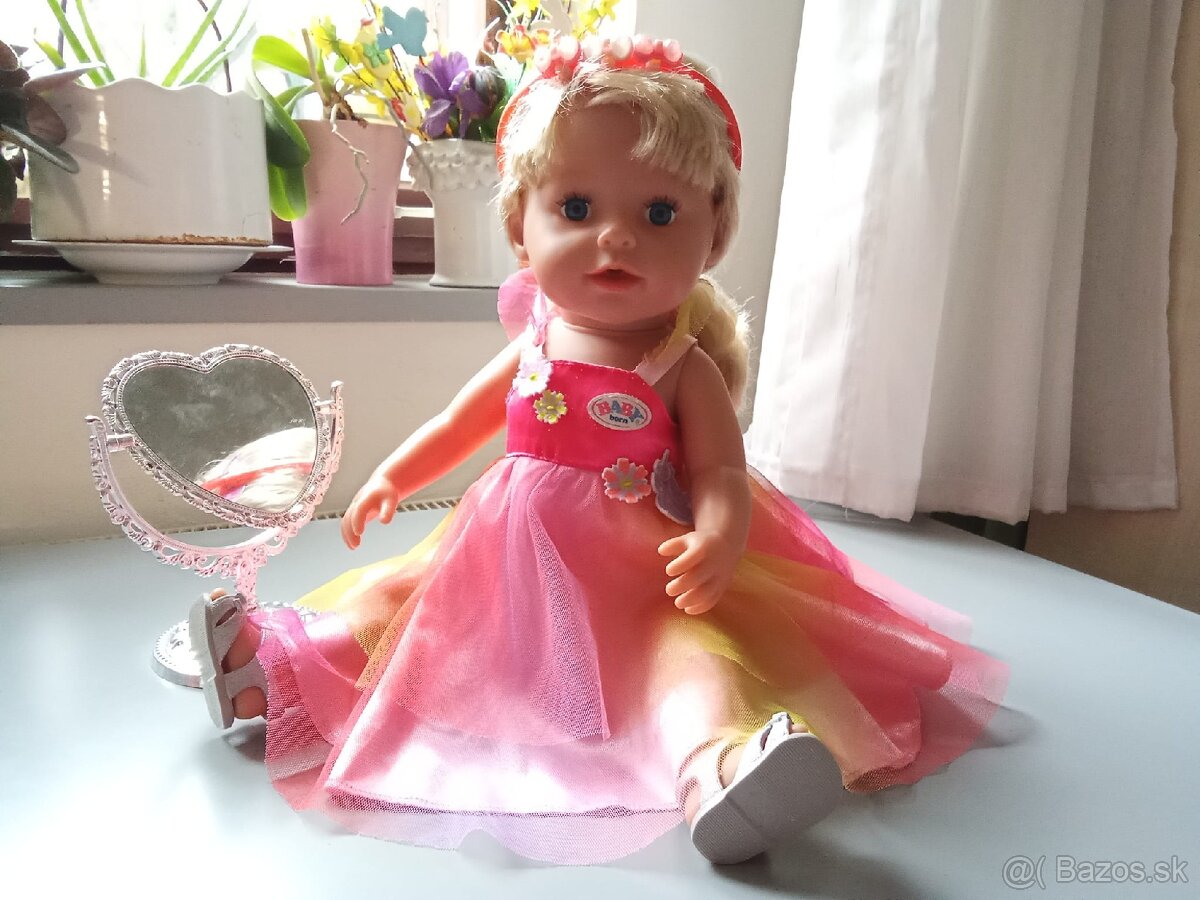 Babiky baby born, bb starsia sestricka a ine - 8