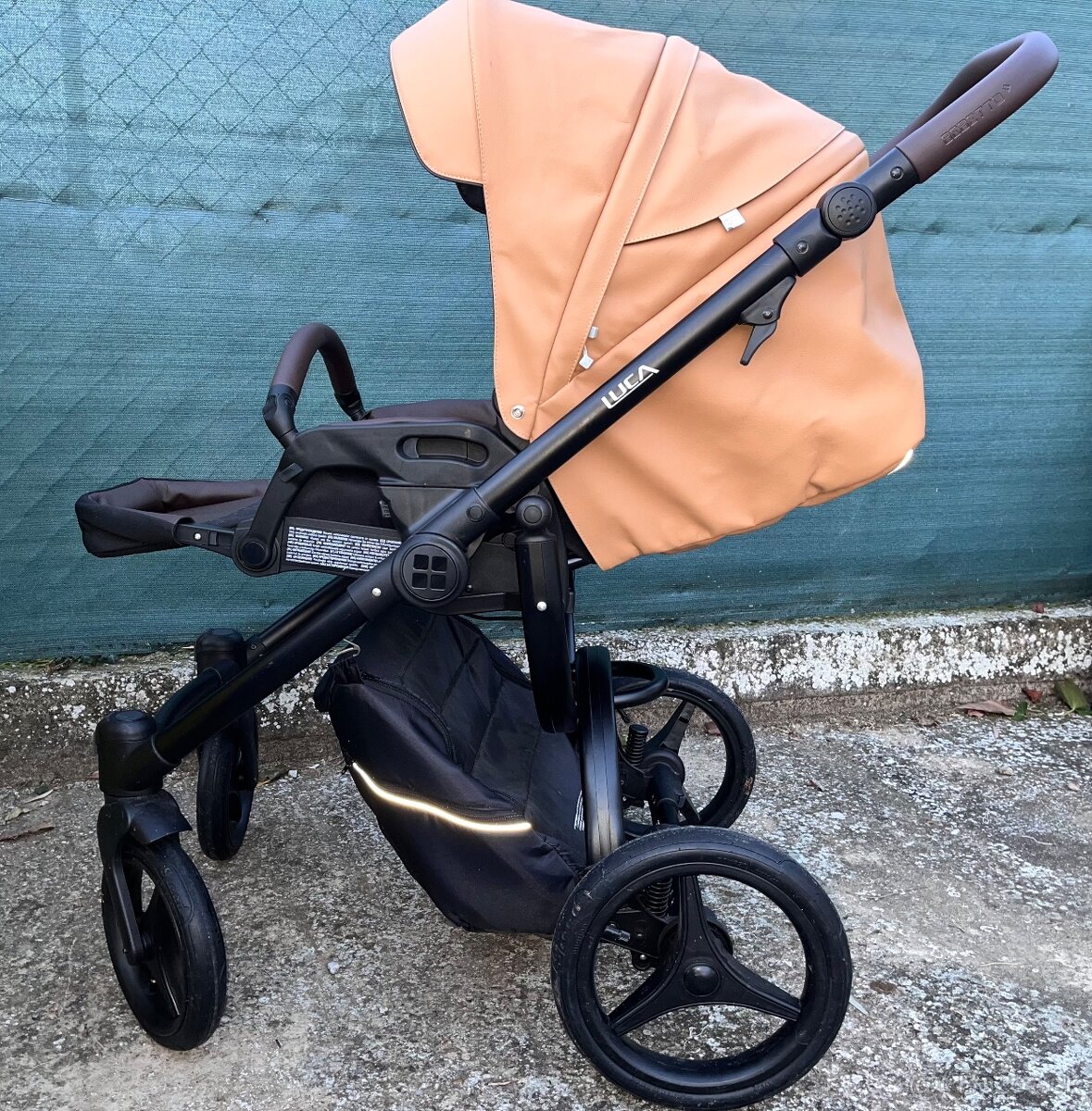 Bebetto Luca Pro - 8