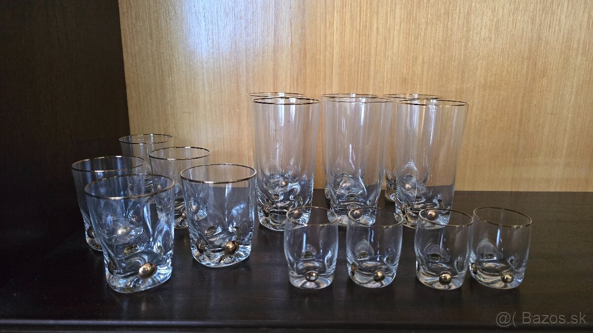 Starožitné veci - 8