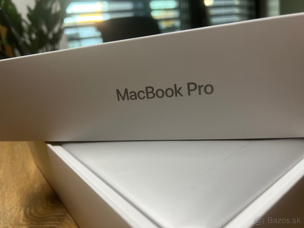 Macbook PRO 13” - 8