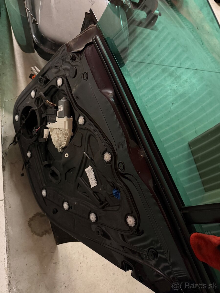 Náhradné diely passat cc 2008-2012 - 8