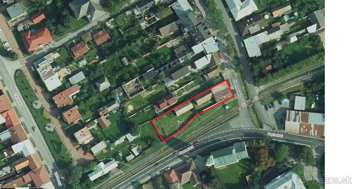 Prodej domu 3+kk, Veľká Lomnica - 8