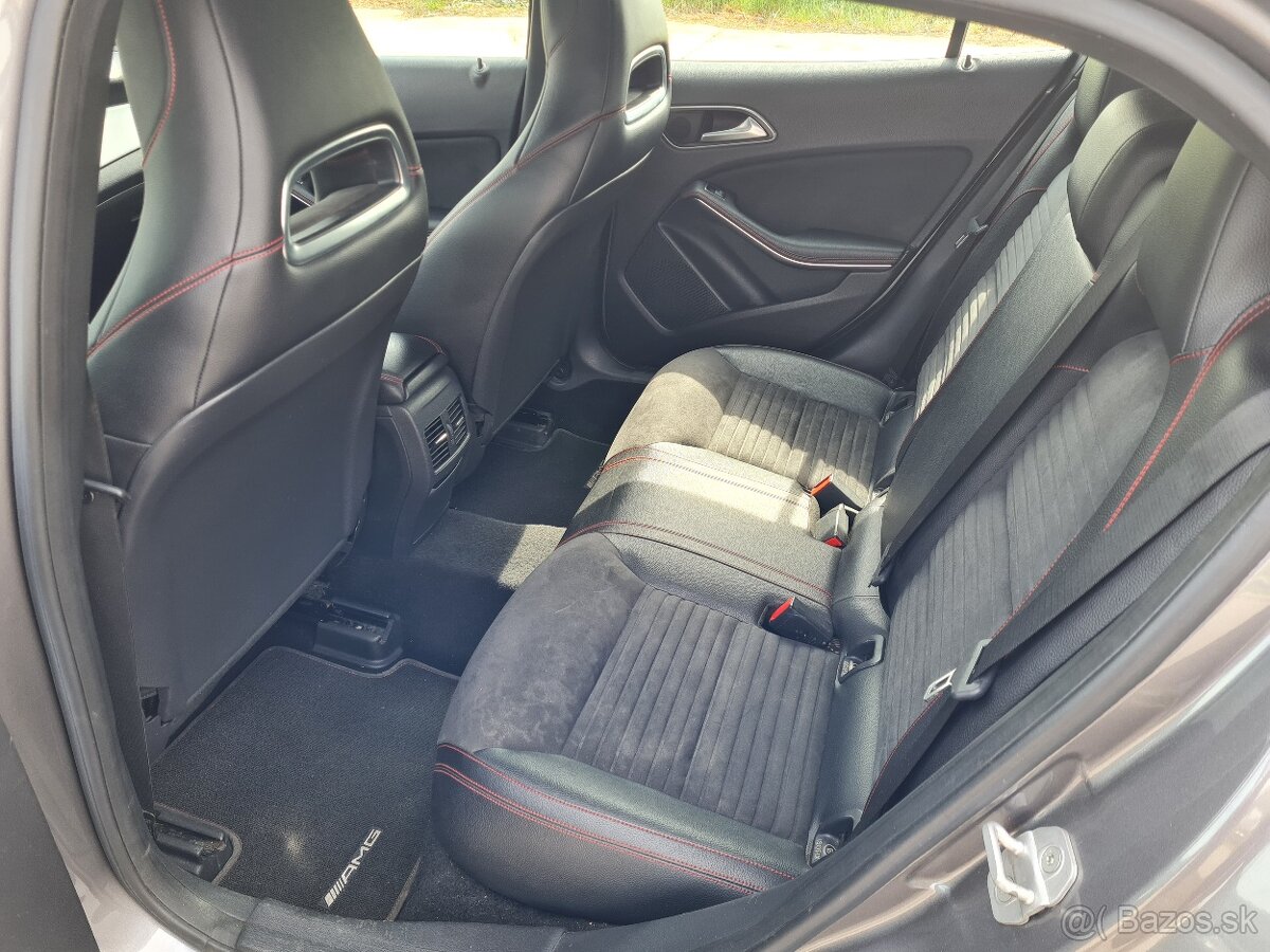 Mercedes GLA, 220 cdi , 4 matic - 8