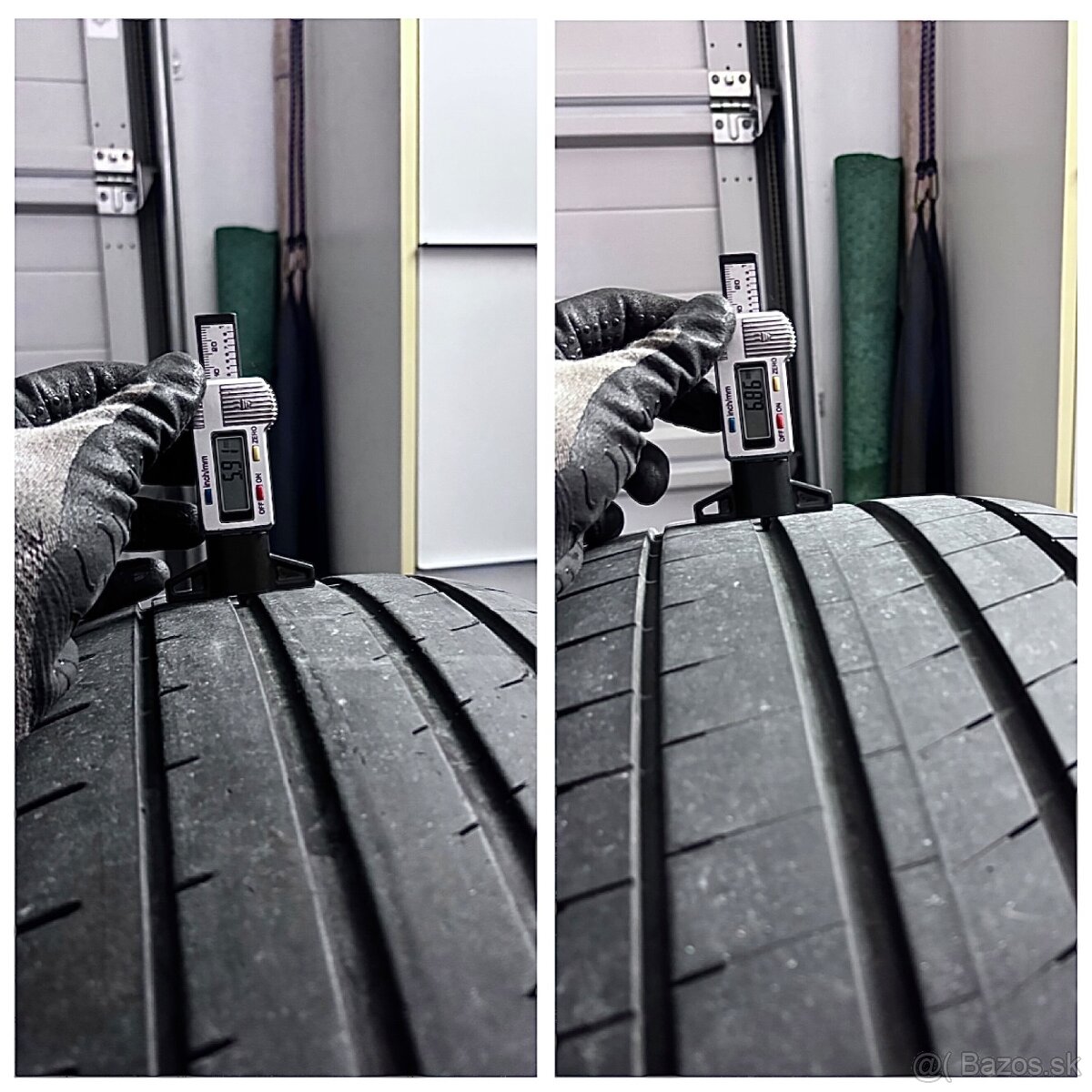 Mercedes AMG R19 Letne orig. - 8