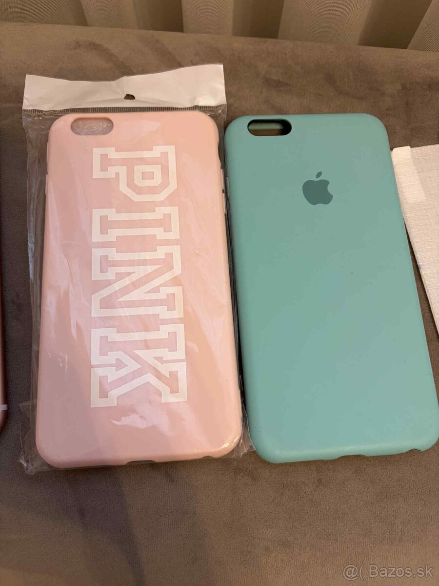 Apple iPhone 6S Plus - 8