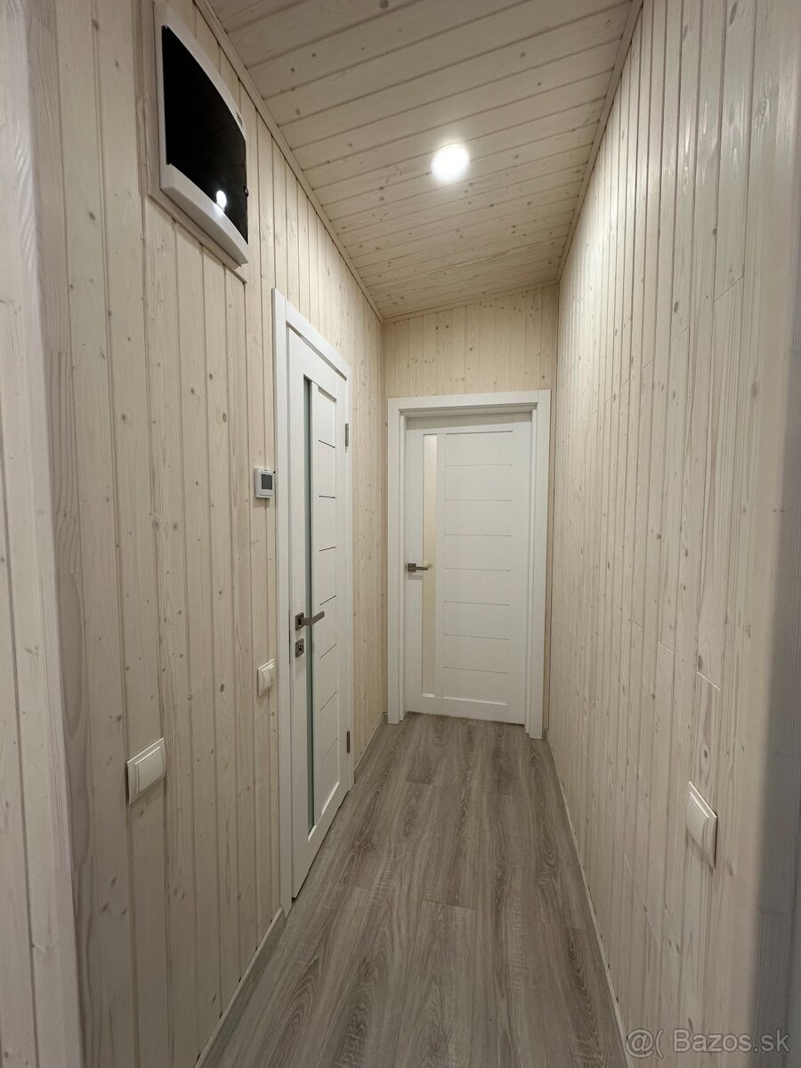 ponúkame drevodom 47m2 - 8