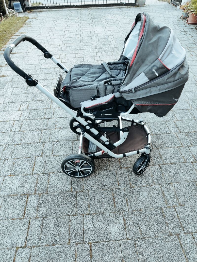 Gesslein F6 kocik - 8