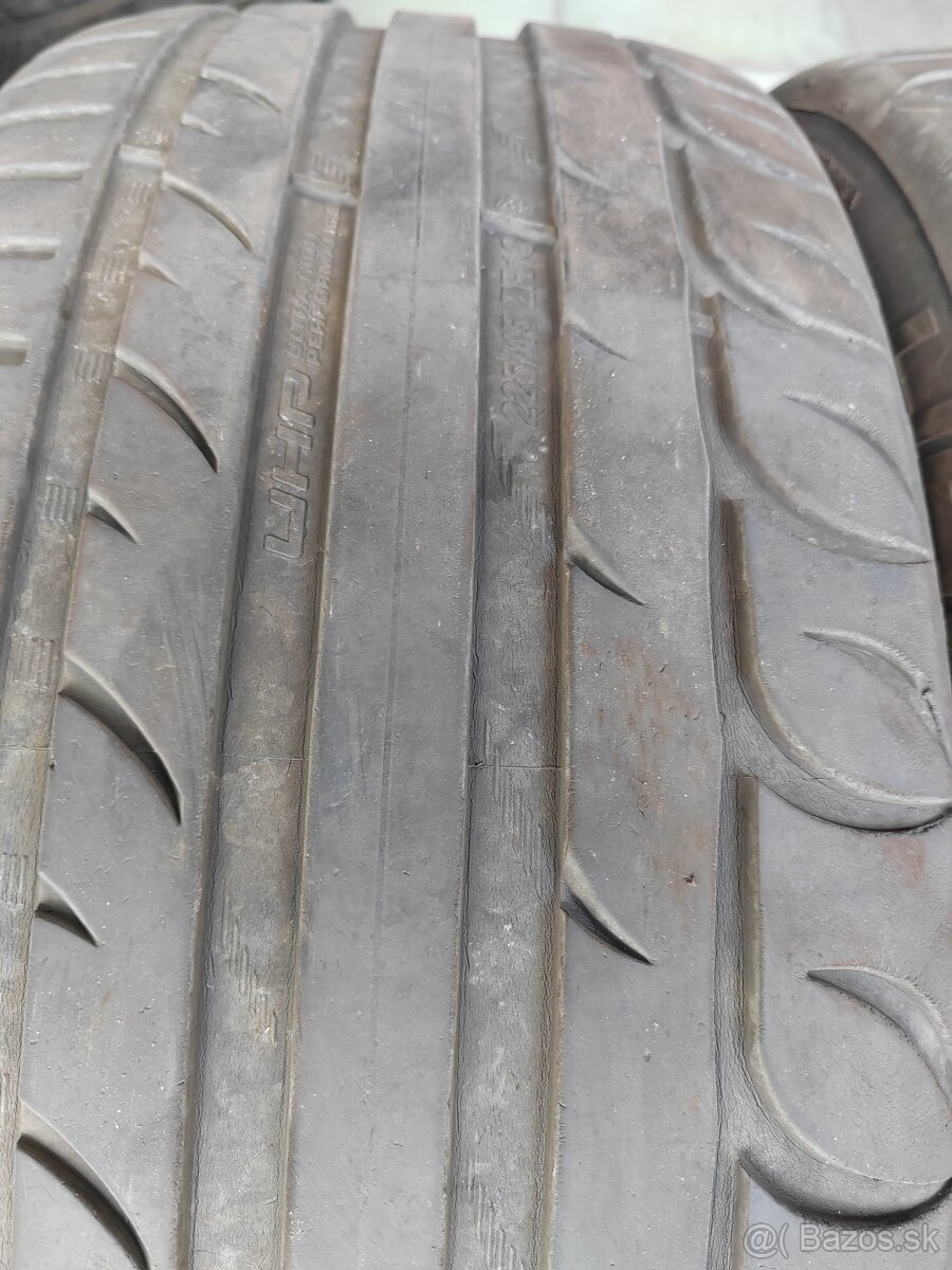 225/45 r18 Taurus - 8