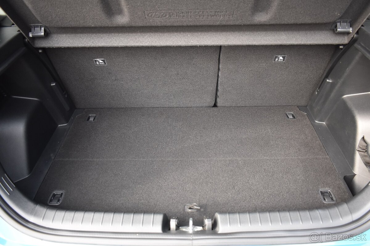 Hyundai i20 Active 1.0 T-GDi Comfort - 8