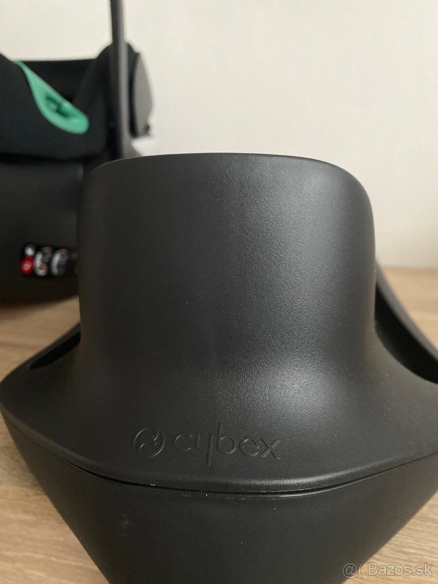Cybex Aton B2 so zakladnou - 8