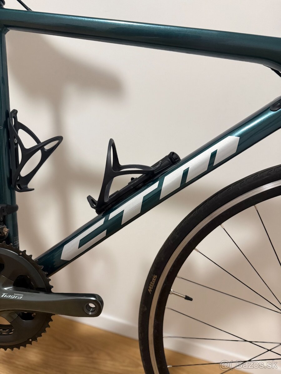 cestný bicykel CTM Blade Comp - 8