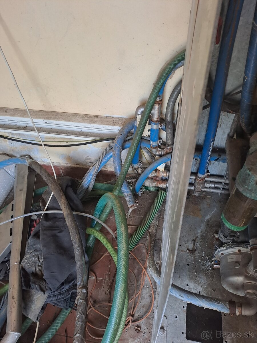 samoobsluzna autoumyvaren - 8