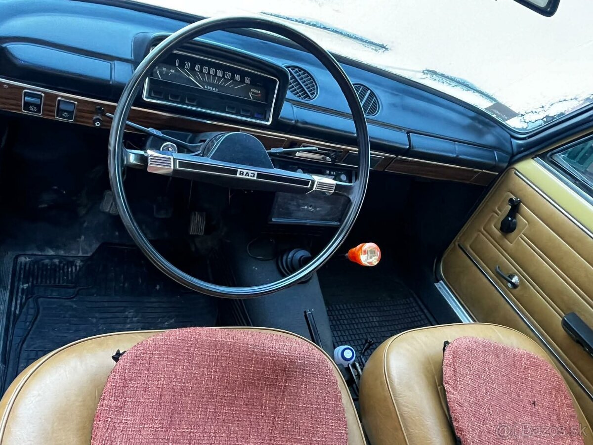 Lada 2101 ,Žigula , Vaz - 8