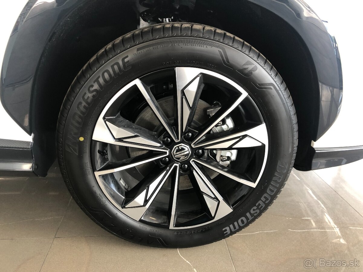 MG HS 1,5 TGi /125kW/ Emotion MT - 8