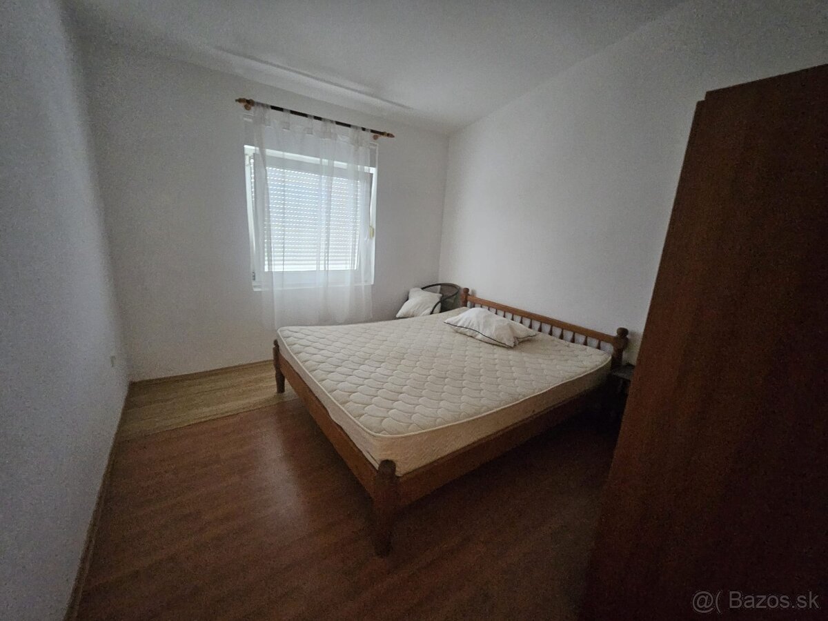 Chorvátsko, apartmánový dom so 6 apartmánmi, 1320 metrov od - 8