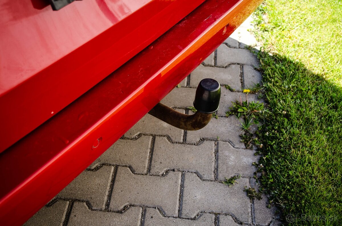 Mercedes-Benz V trieda Marco Polo 250 d Activity A/T - 8