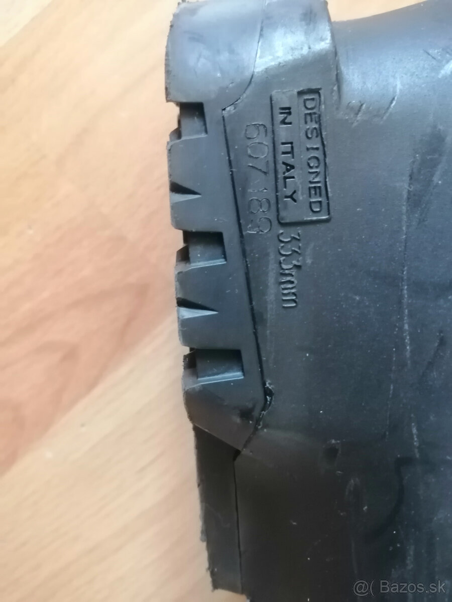 Lyžiarsky HEAD Advant 44,5-45 - 8