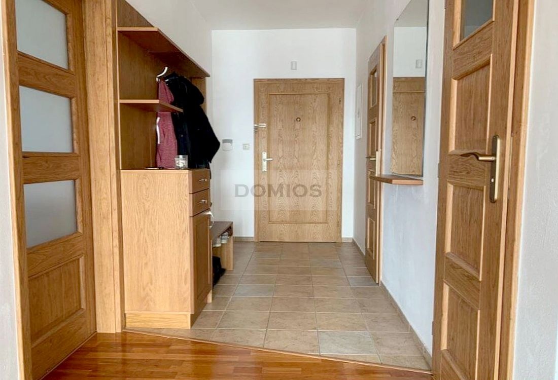 Klimatizovaný zariadený 3-izb. apartmán (104,30 m2, KE-S) - 8