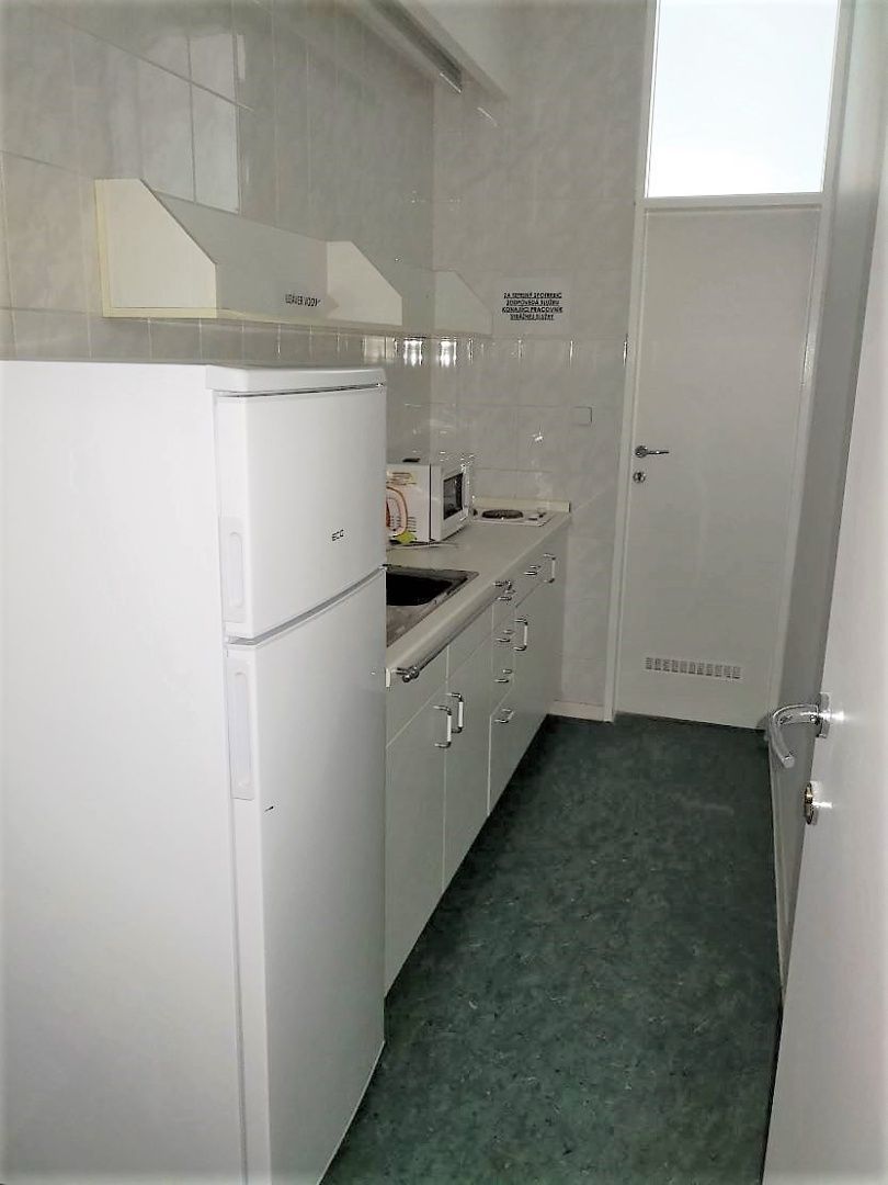 Administratívne priestory, Miletičova, Bratislava - Ružinov - 8