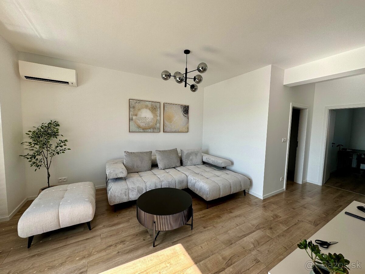 Predám 2izbový byt v novostavbe Pod Rablom - 8