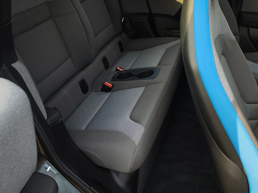 Predám BMW I3 120 Ah – TOP PONUKA – BMW PREMIUM ZÁRUKA - 8