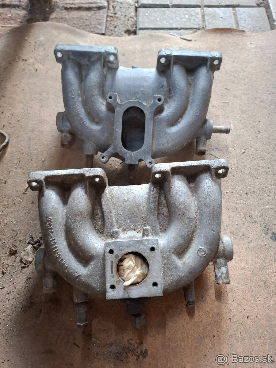 favorit - motor, prevodovka, ... - 8