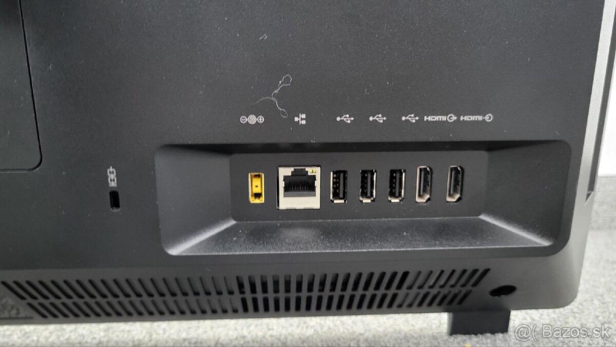 Lenovo All in one - 8