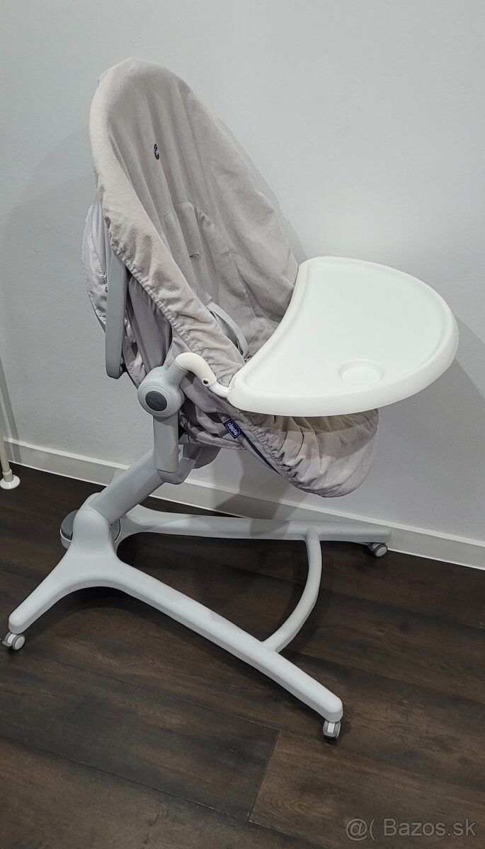 Chicco Baby Hug 4v1 - 8