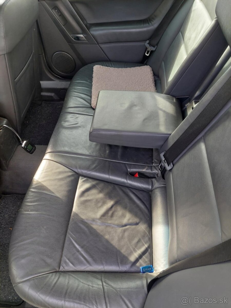 Opel Vectra 3.0 V6 - 8