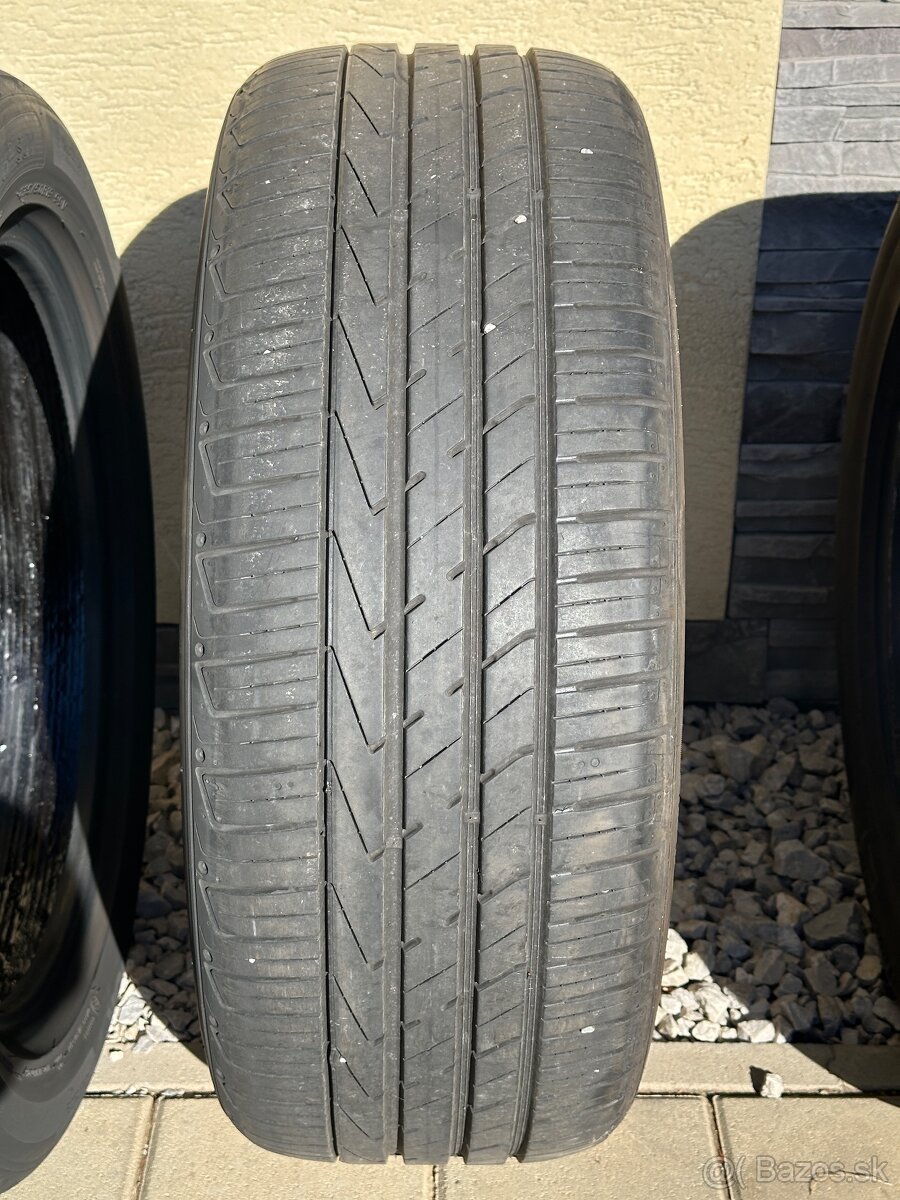 235/50 R19 99V SUV letné HANKOOK - 8